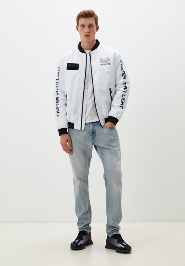 Куртка утепленная Funday