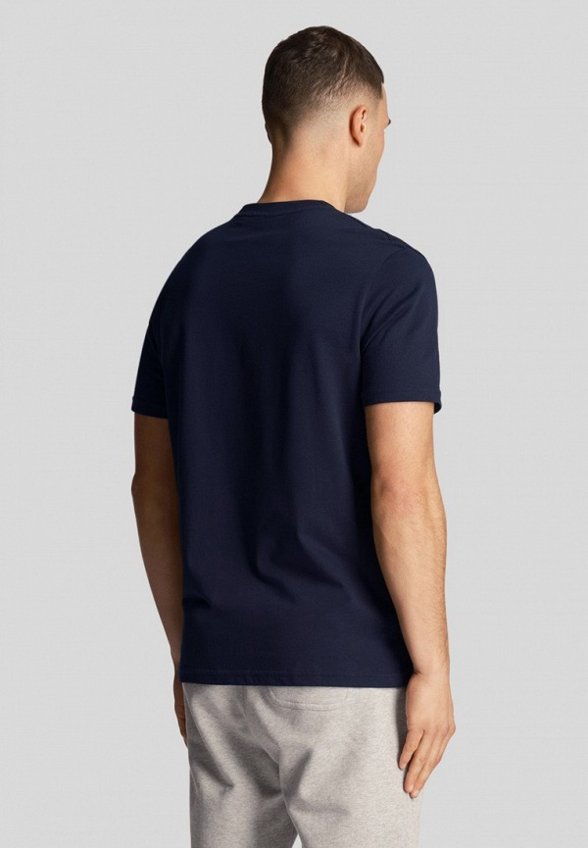 Футболка Lyle & Scott