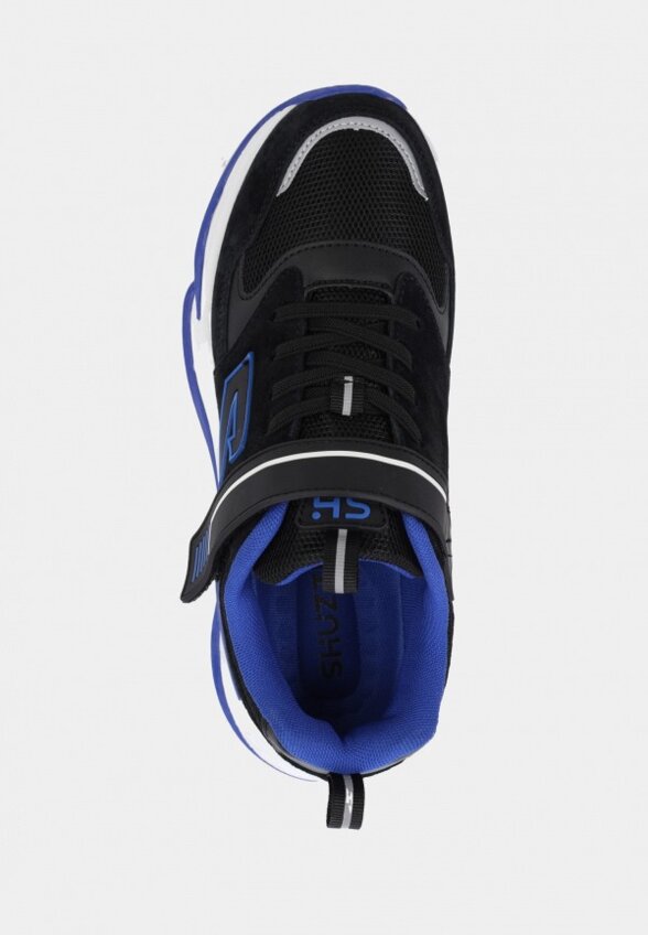 Кроссовки Shuzzi