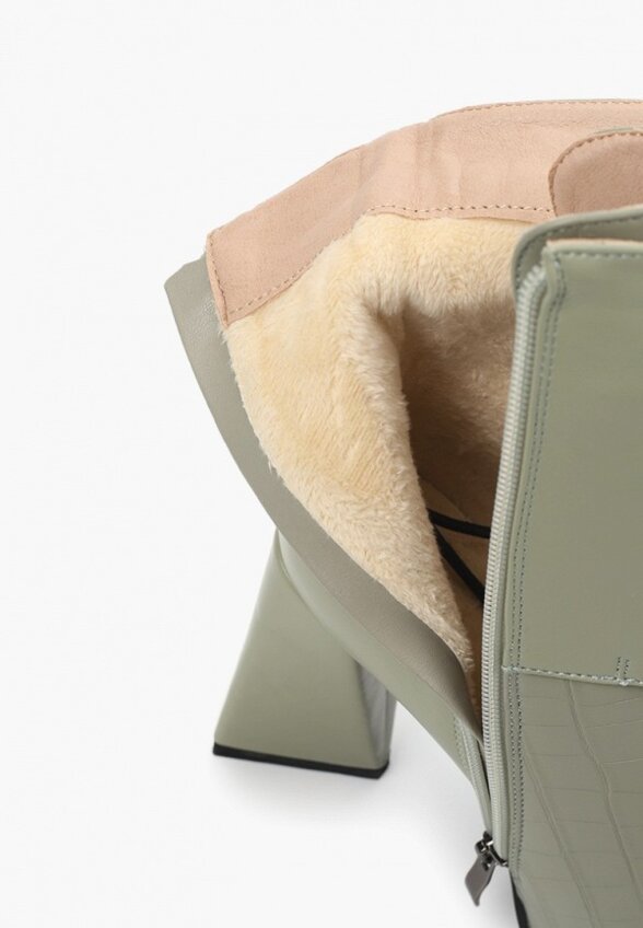 Полусапоги Stivalli