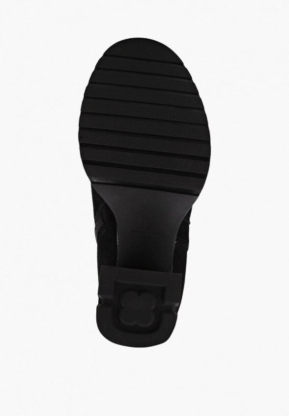 Сапоги Pierre Cardin