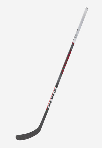 Клюшка хоккейная CCM Jetspeed FT6 Pro SR, Мультицвет