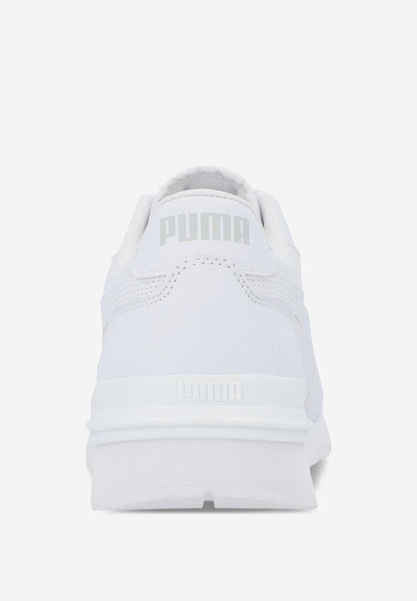 Кроссовки мужские PUMA St Runner V4 Sl, Белый