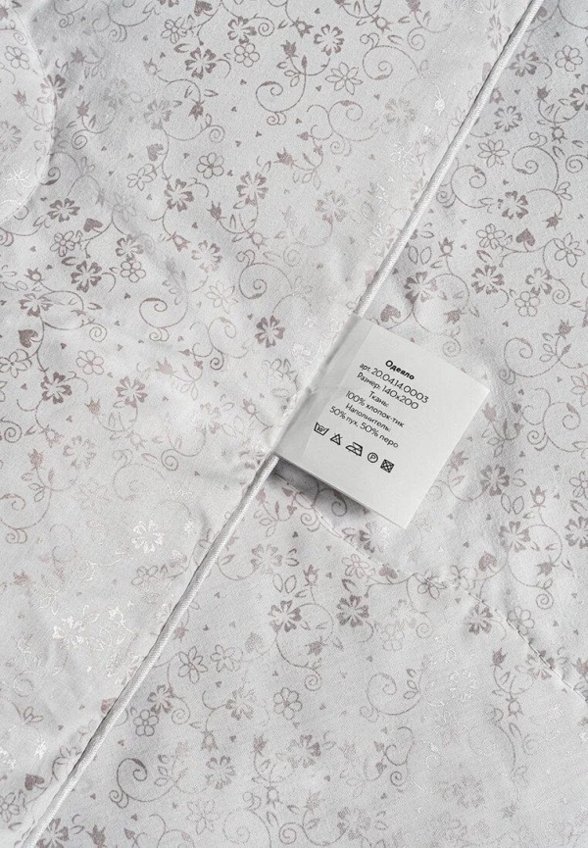 Одеяло Евро Daily by T