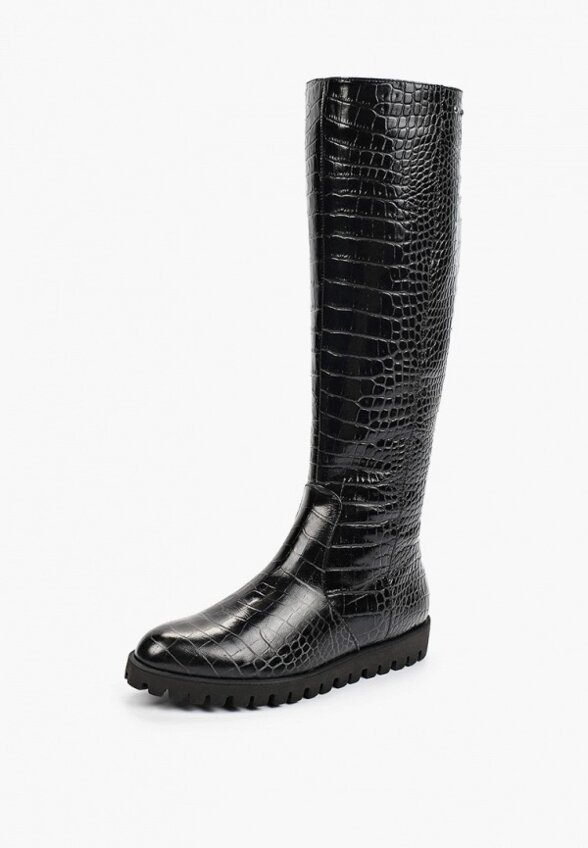 Сапоги Lagatta