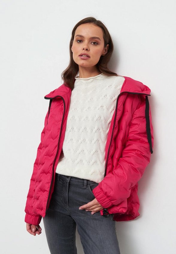 Пуховик Gerry Weber