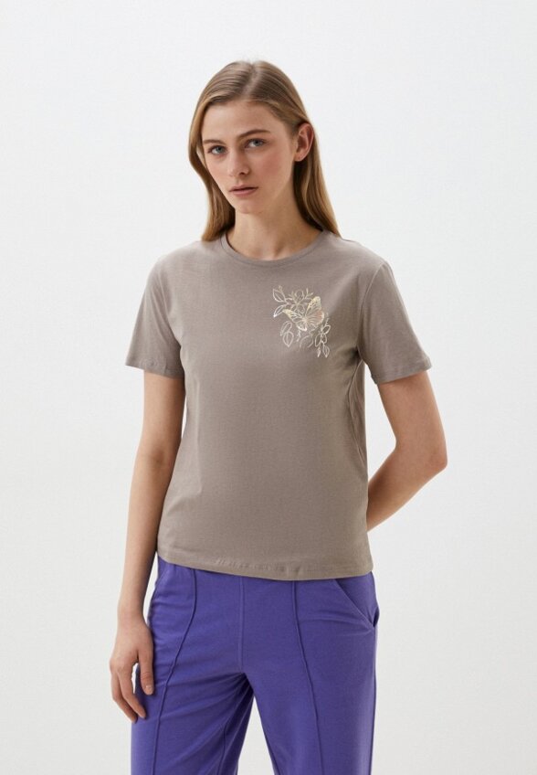 Футболка Funday