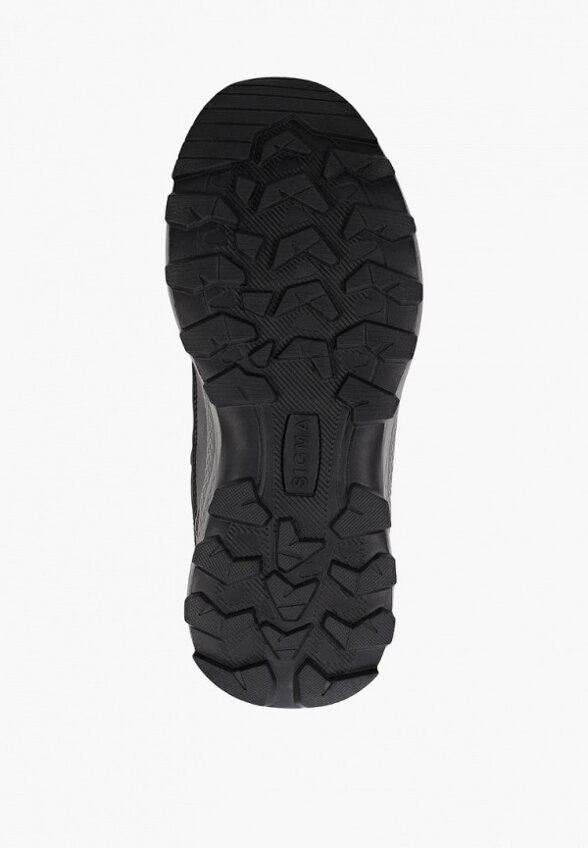 Ботинки Sigma