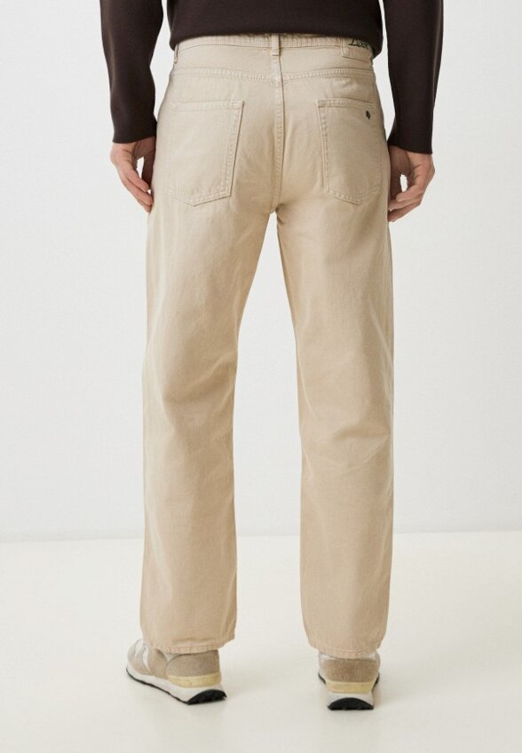 Джинсы Luxor By Ramo