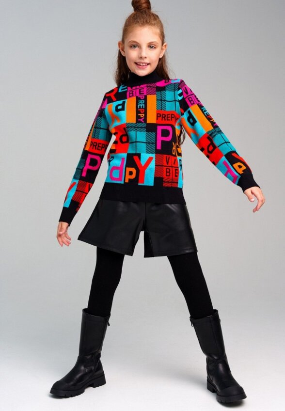Свитер PlayToday