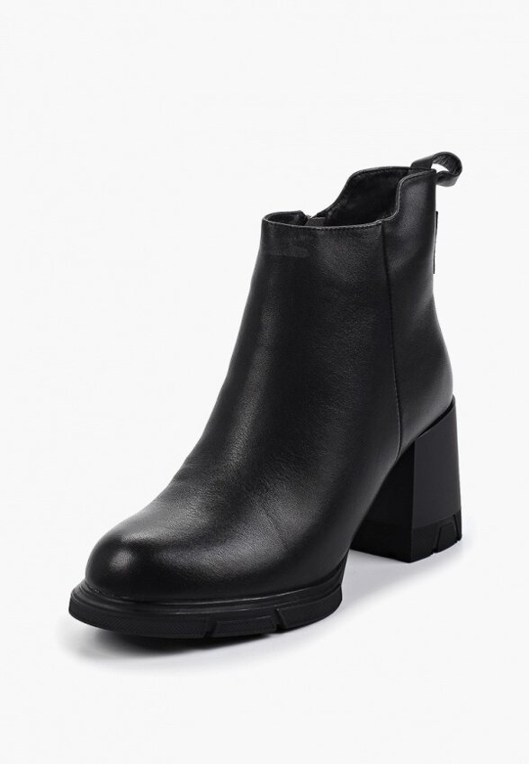 Ботильоны Valley