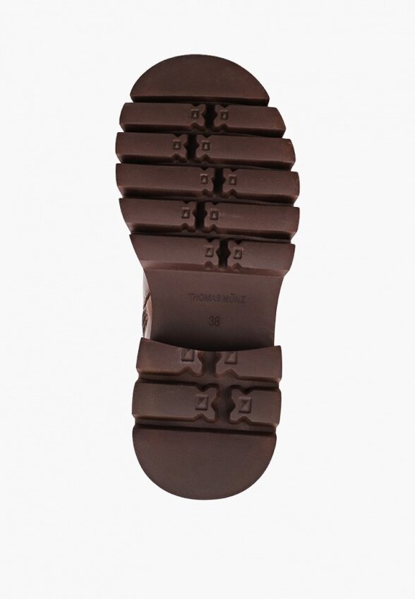 Ботинки Thomas Munz