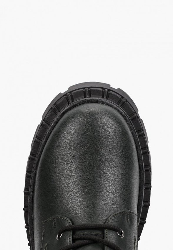 Ботинки El'Rosso