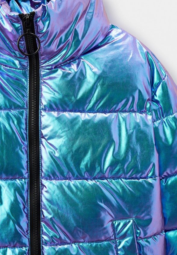 Куртка утепленная Funday