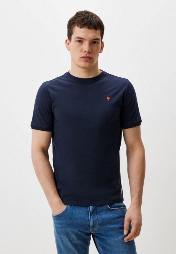 Футболка Smithy's