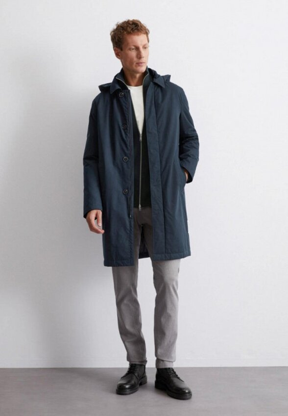 Парка Marc O'Polo