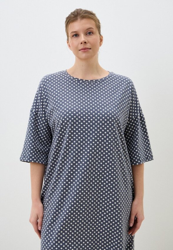 Платье домашнее Mia Cara