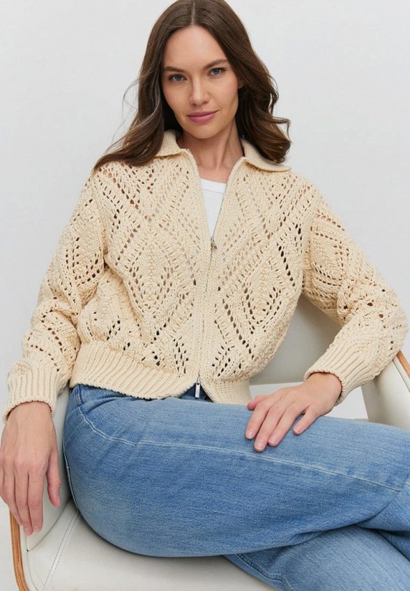 Кардиган 99Colorspace