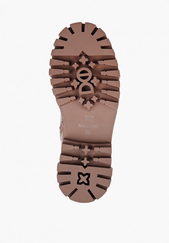 Ботинки Basconi