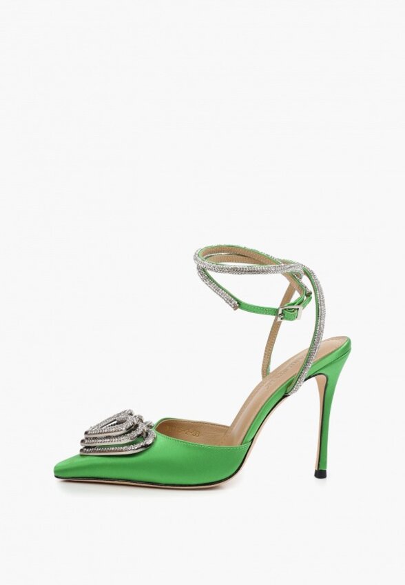 Туфли Grand Style