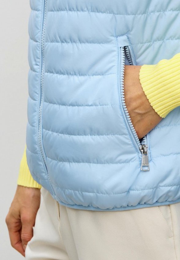 Жилет утепленный Baon