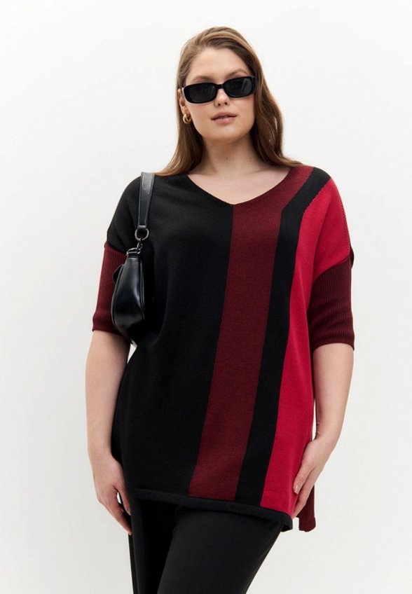 Пуловер Сиринга