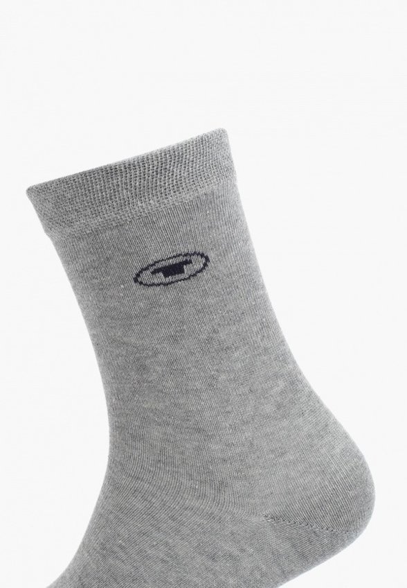 Носки 3 пары Tom Tailor