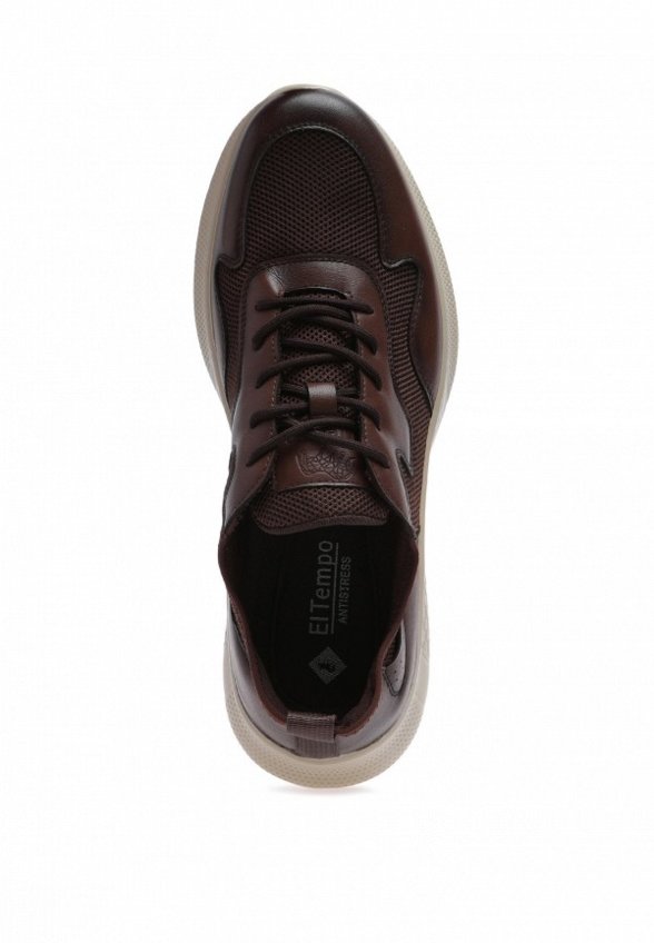 Кроссовки El Tempo