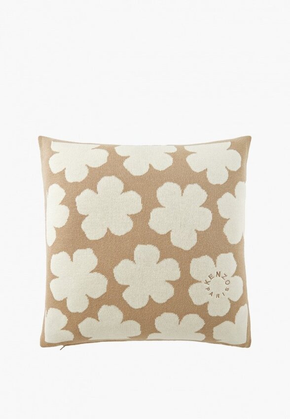 Наволочка декоративная Kenzo