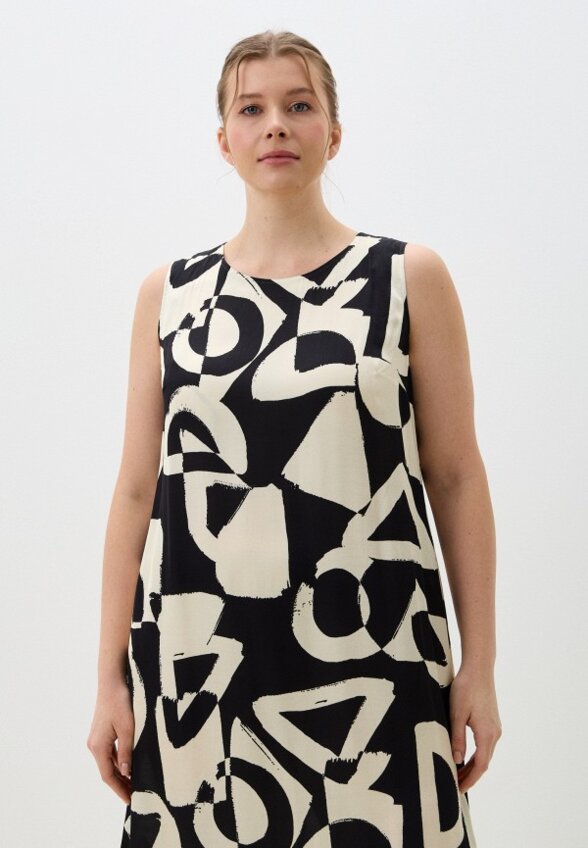 Платье Helmidge