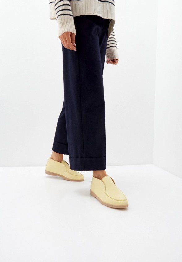 Ботинки Dino Ricci