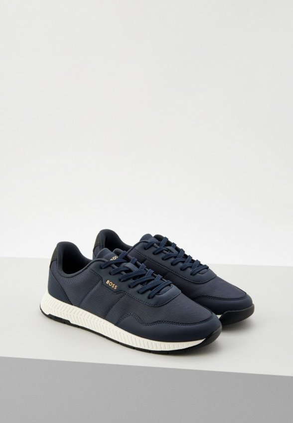 Кроссовки Boss