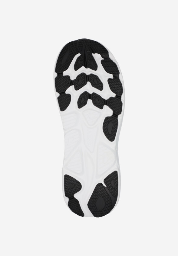 Кроссовки мужские Hoka One One Clifton 10, Черный