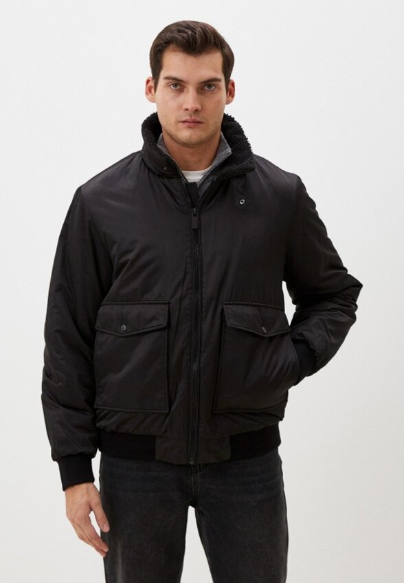 Куртка утепленная Al Franco