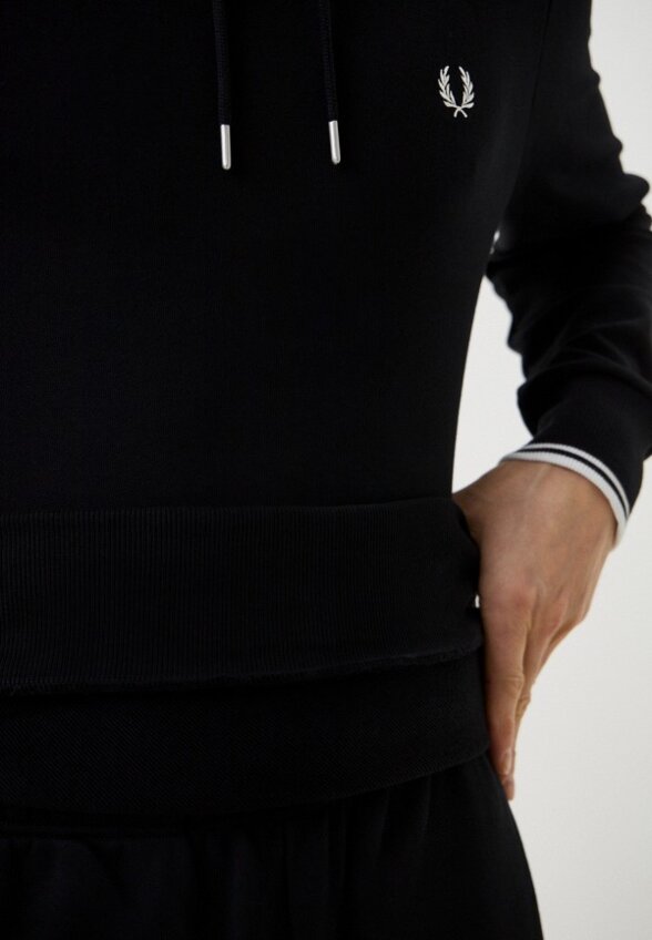 Худи Fred Perry