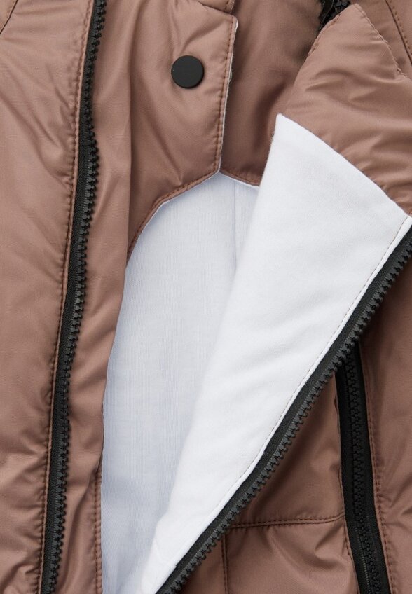 Комбинезон утепленный FikaBooka