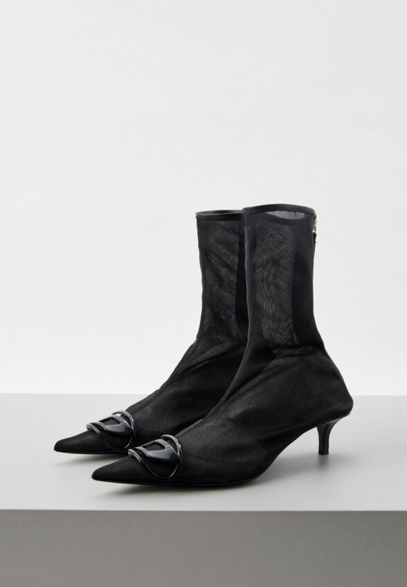 Ботильоны Diesel