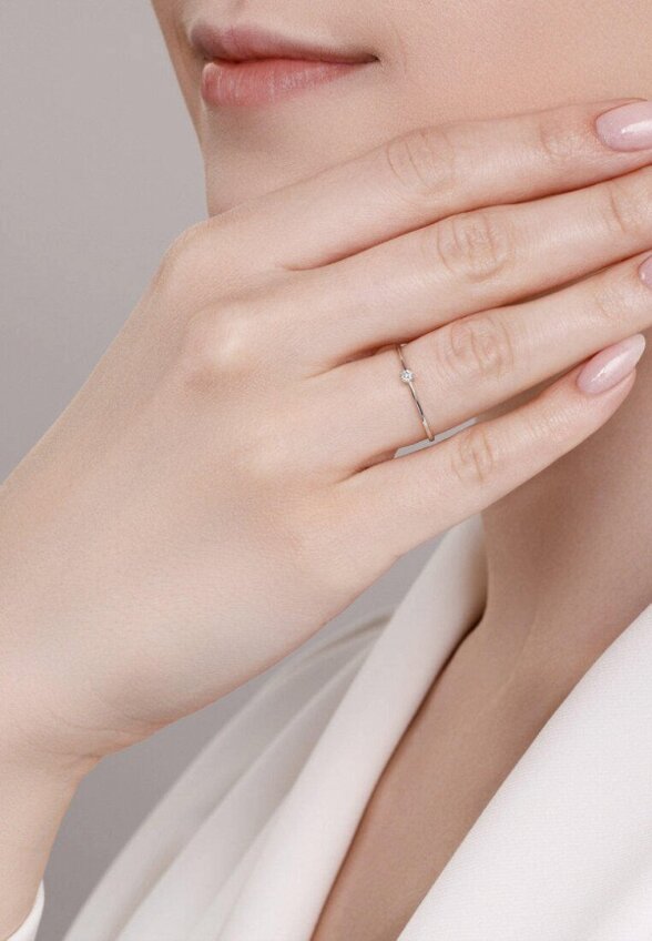 Кольцо Sokolov