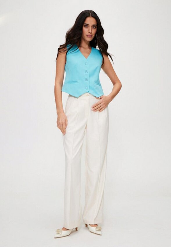 Жилет SashaOstrov