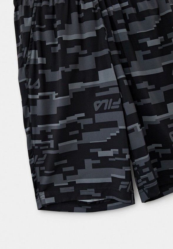 Шорты спортивные Fila