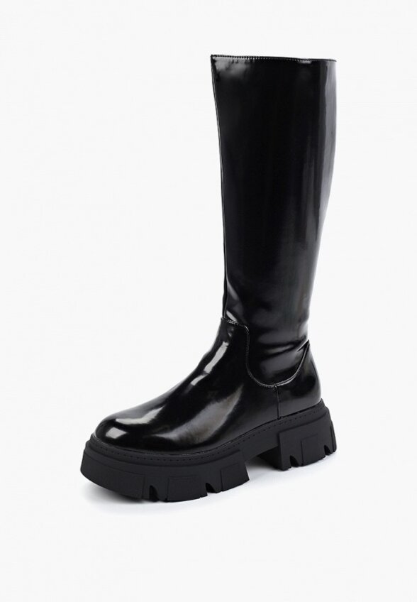 Сапоги Public Desire