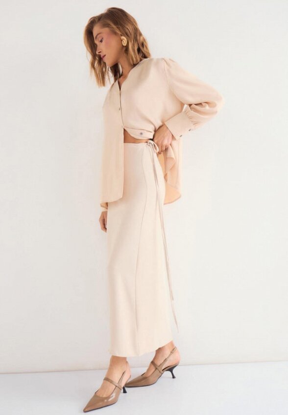 Блуза Vittoria Vicci