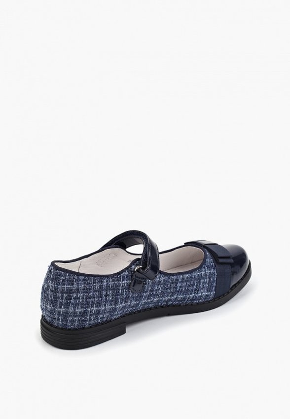 Туфли PlayToday