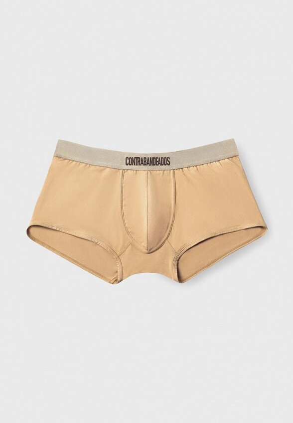 Трусы Contrabandeados