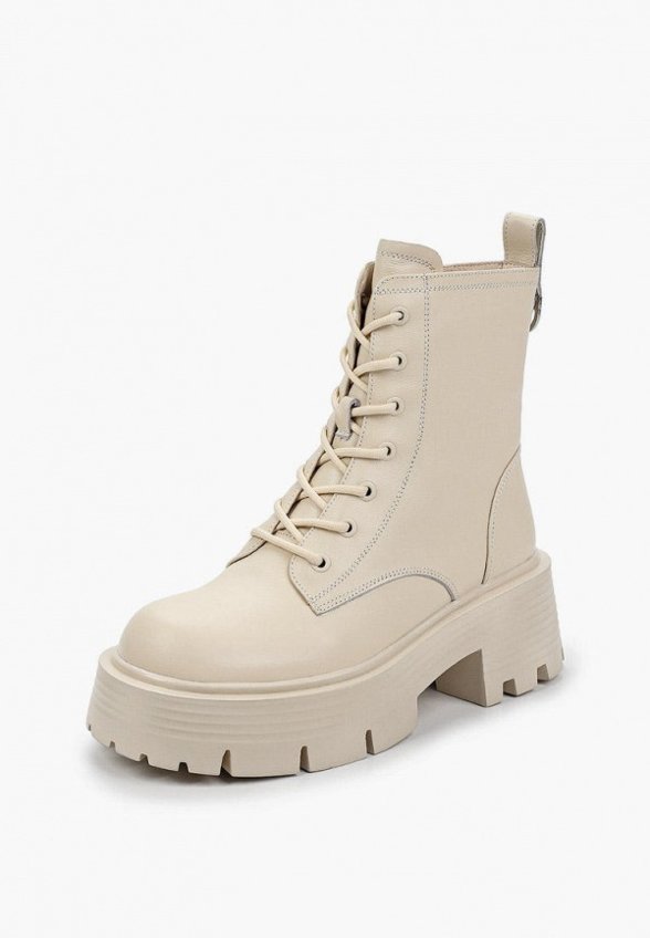 Ботинки Sbalo