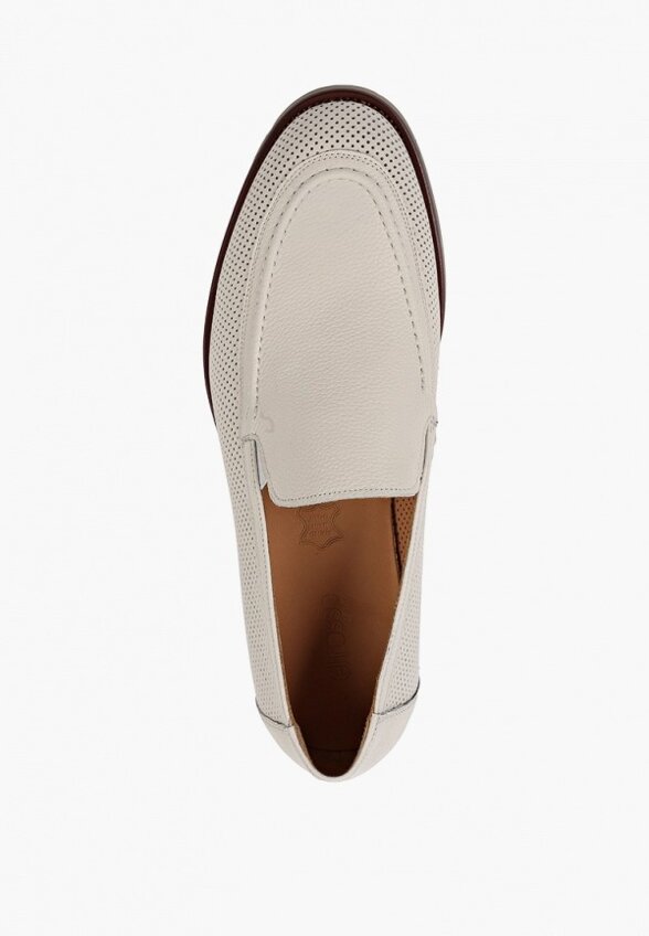 Лоферы El'Rosso