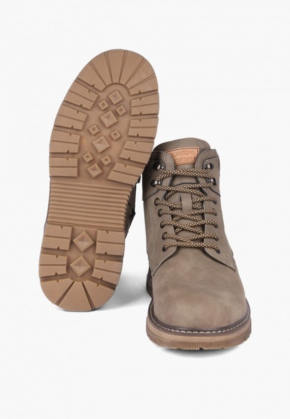 Ботинки Quattrocomforto