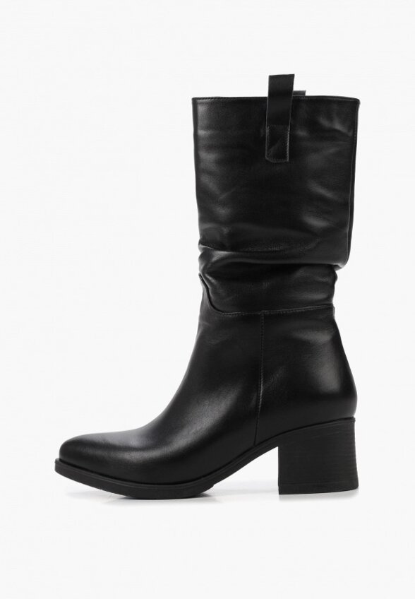 Полусапоги Pauli