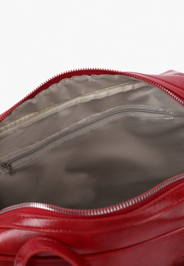 Сумка и брелок May Va