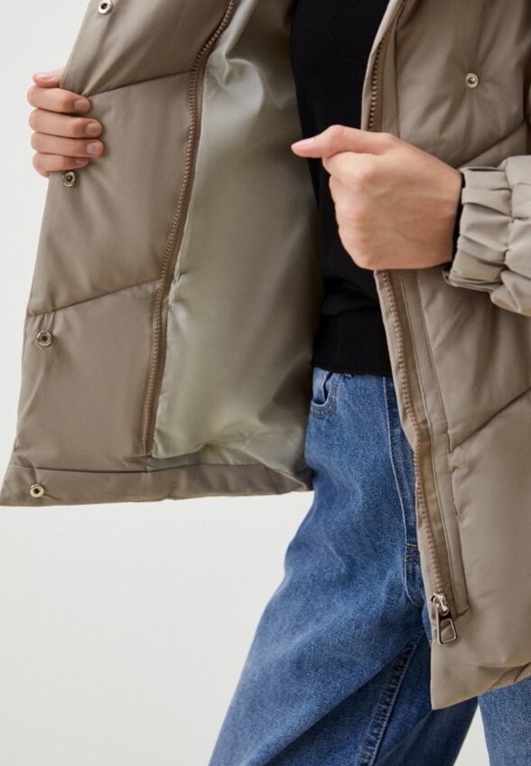 Пуховик Isibris